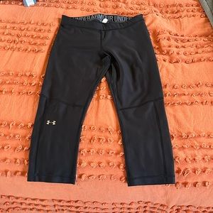 Under Armour Calf Leggings
